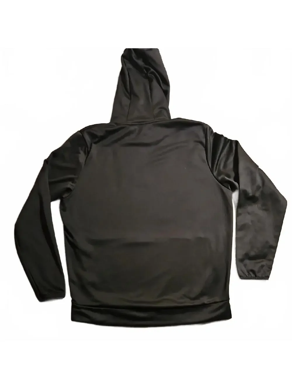 Under Armour Black Loose Fit Hoodie Sweatshirt LG - Picture 8 of 8